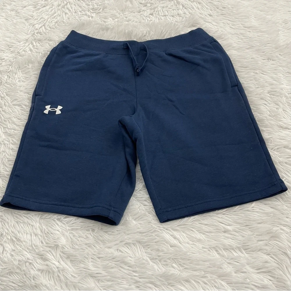 UNDER ARMOUR BOYS LOOSE YOUTH L, NWT
